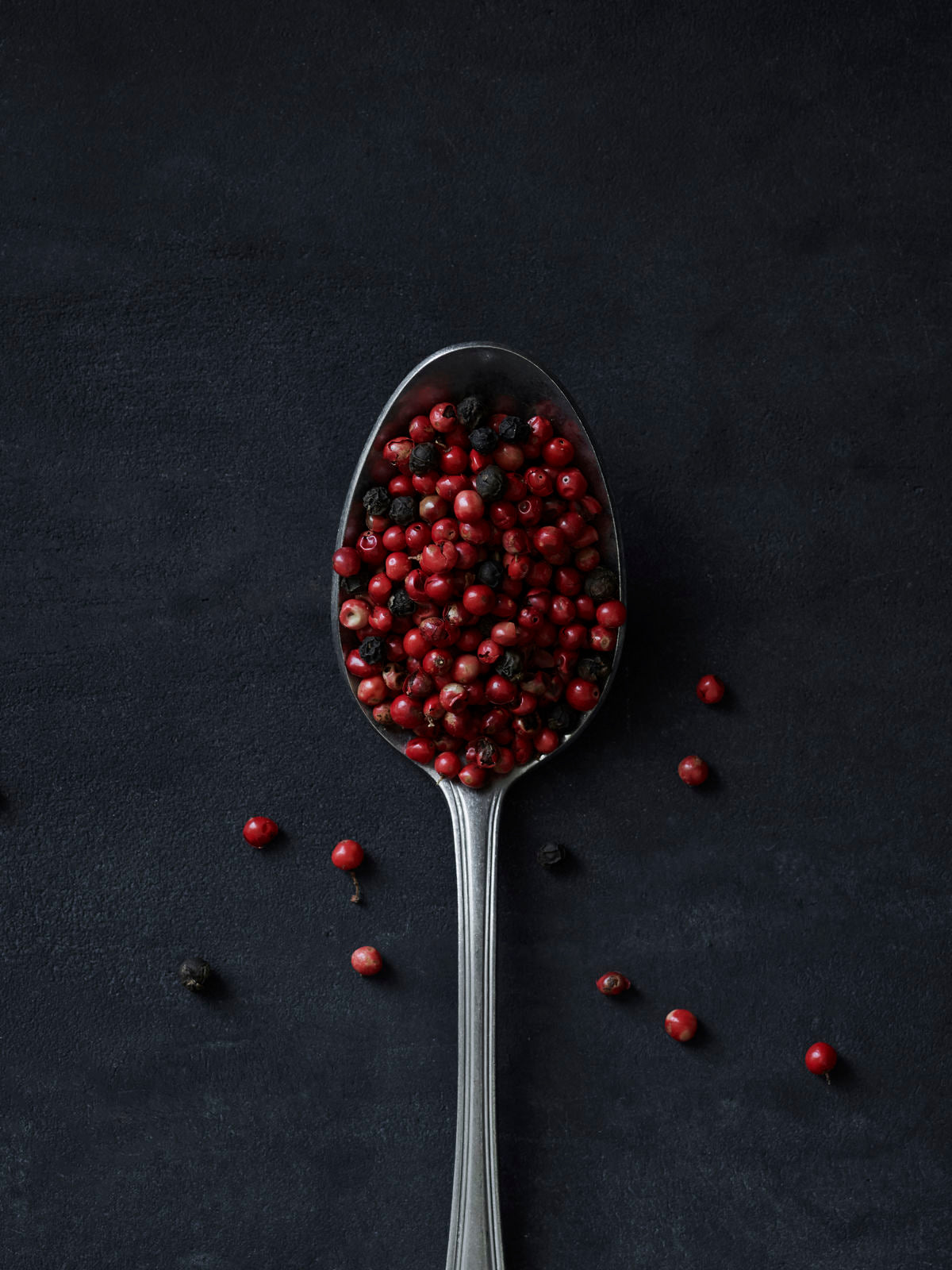 Nicolas Vahé - Pfeffer Mix BLACK & PINK PEPPER