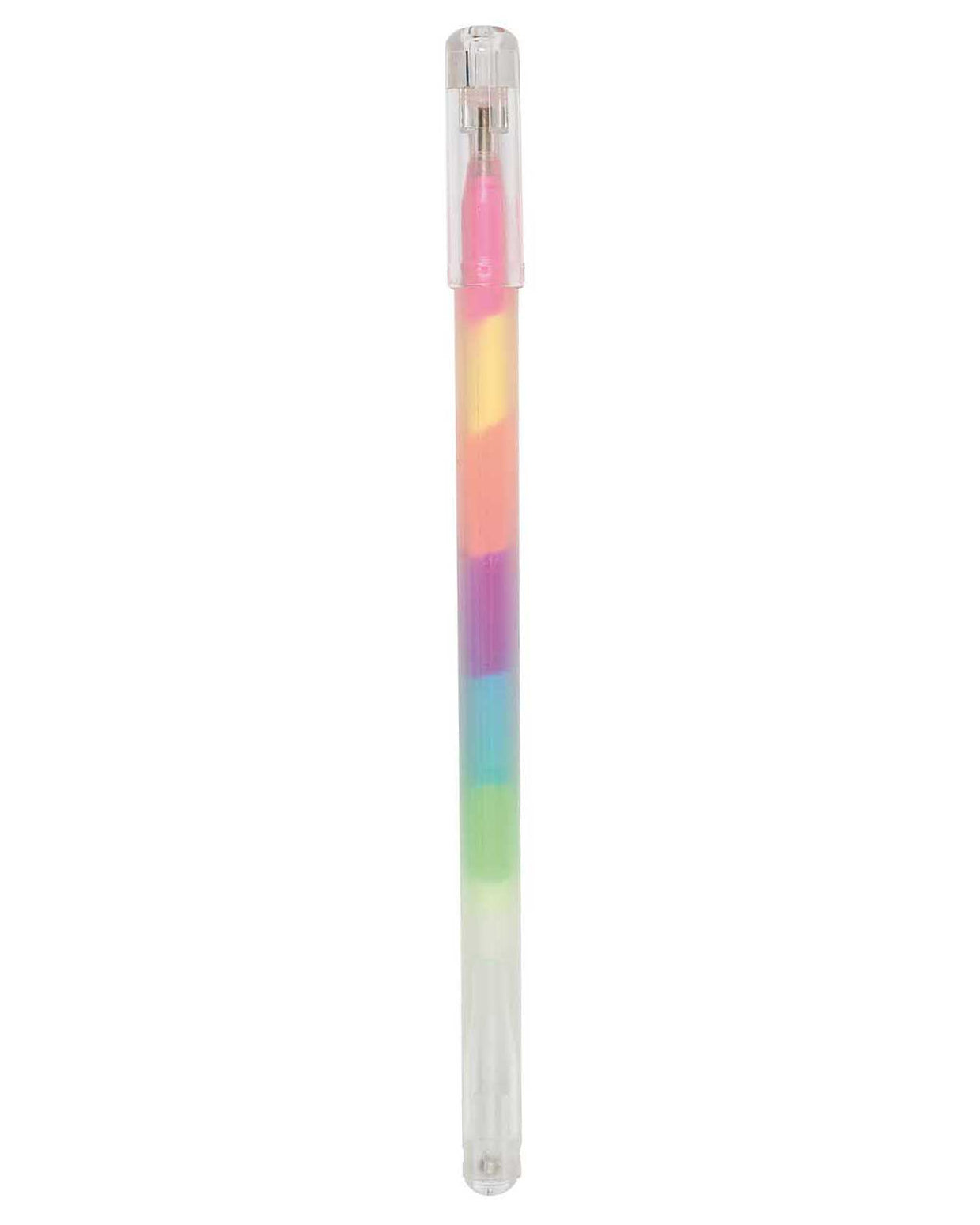 Rico Design - Gelstift - Regenbogen