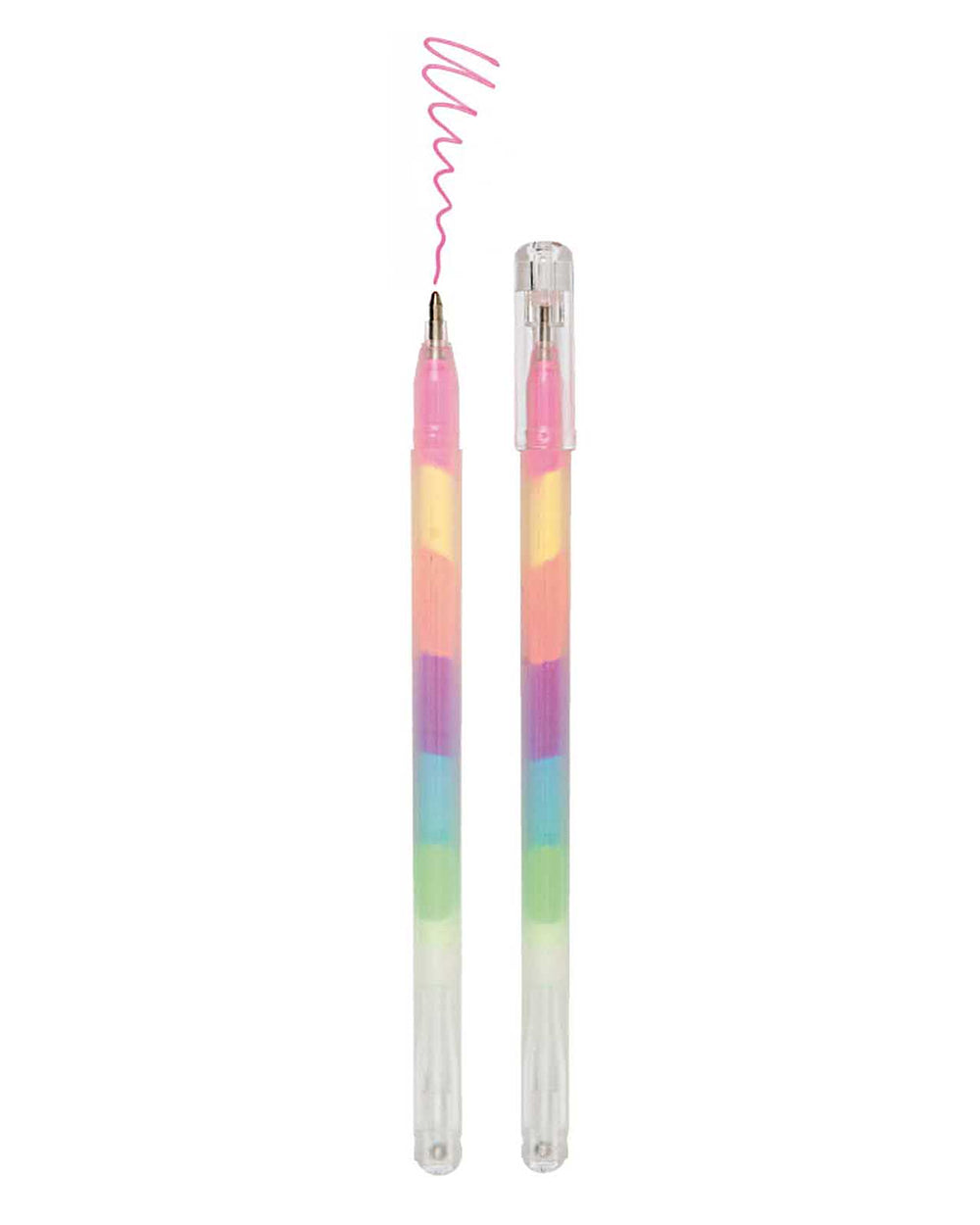 Rico Design - Gelstift - Regenbogen