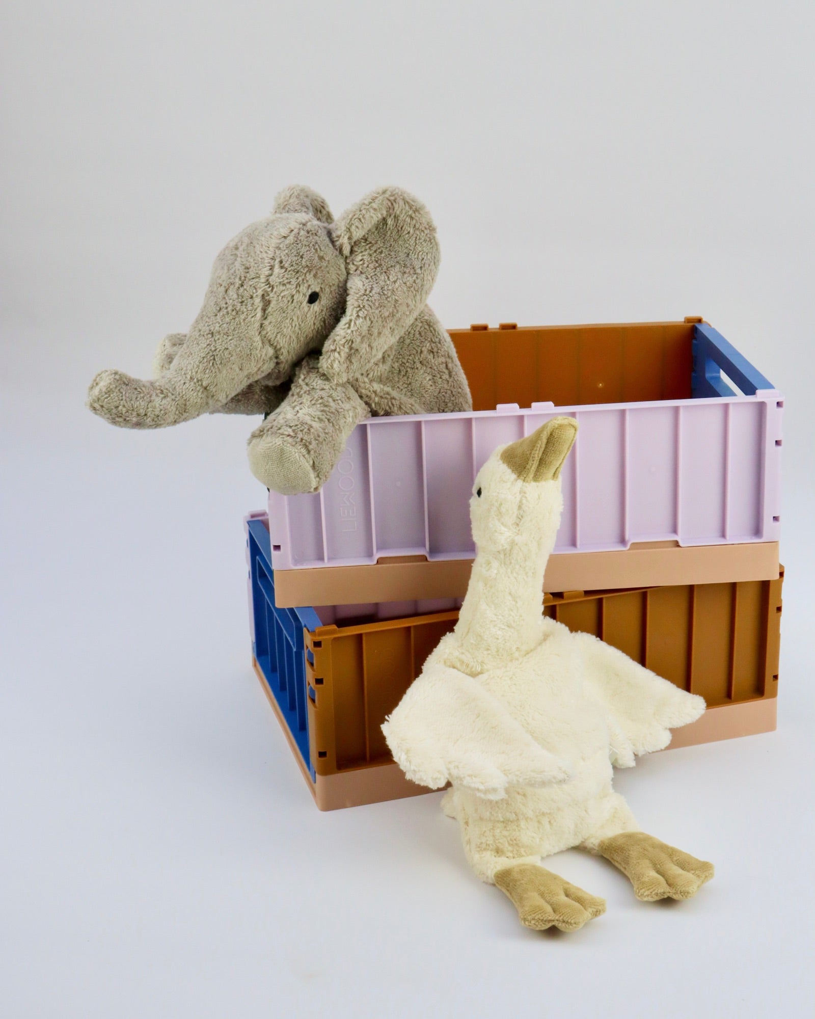 Senger - Wärme-Kuscheltier ELEFANT klein