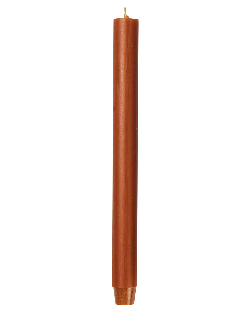 Broste Copenhagen - Stabkerze RUSTIK lang 29cm