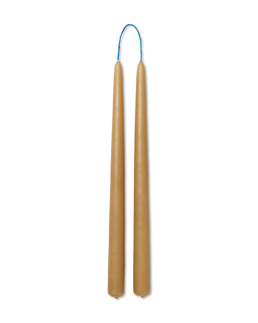 ferm LIVING - Kerzen-Set DIPPED CANDLES 2 Stk.