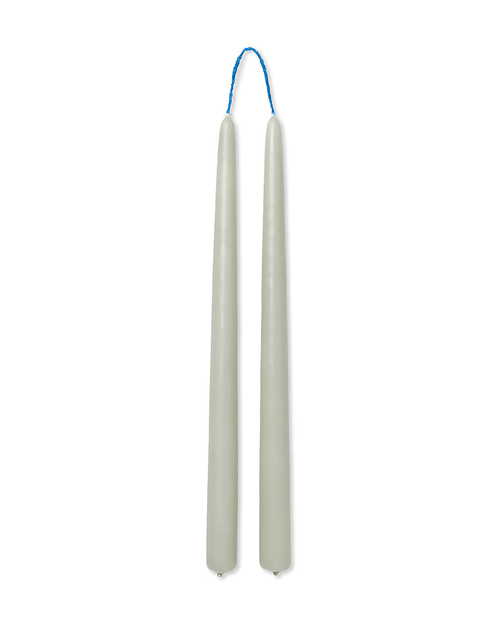 ferm LIVING - Kerzen-Set DIPPED CANDLES 2 Stk.
