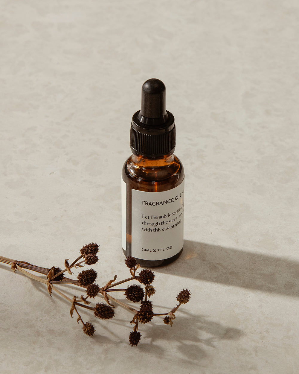 ferm LIVING - Duft-Öl FRAGRANCE OIL - Feige
