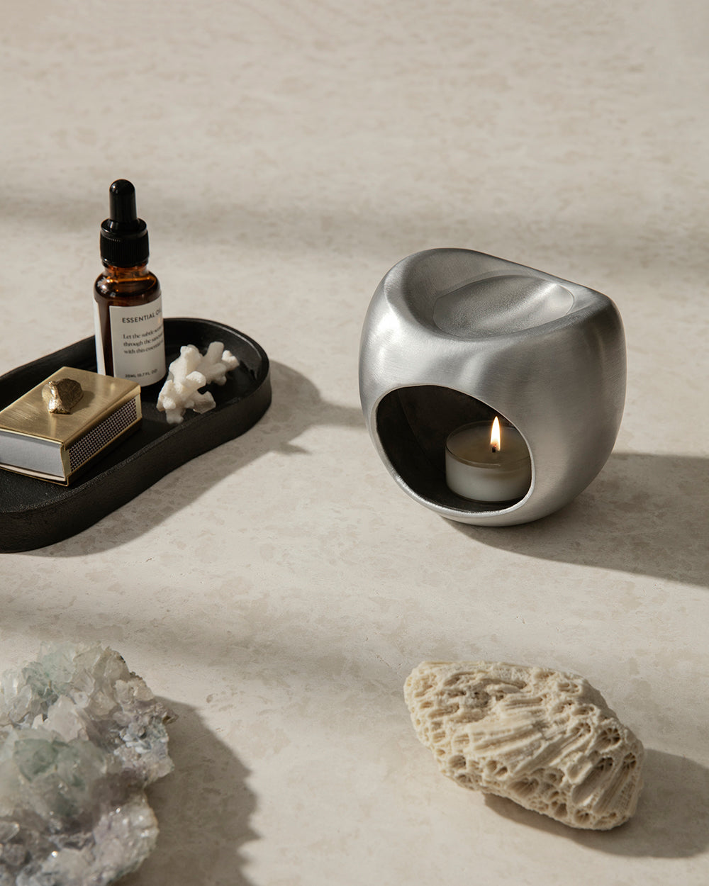 ferm LIVING - Duft-Öl FRAGRANCE OIL - Feige