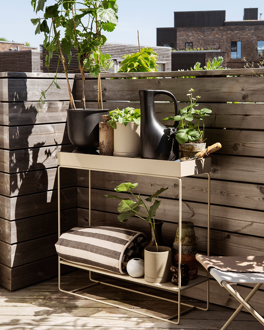 ferm LIVING - Plant Box TWO TIER