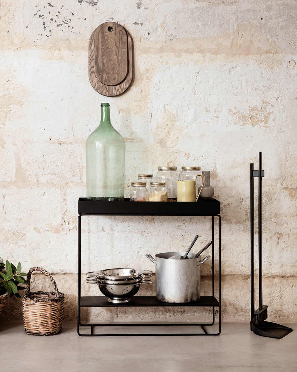 ferm LIVING - Plant Box TWO TIER