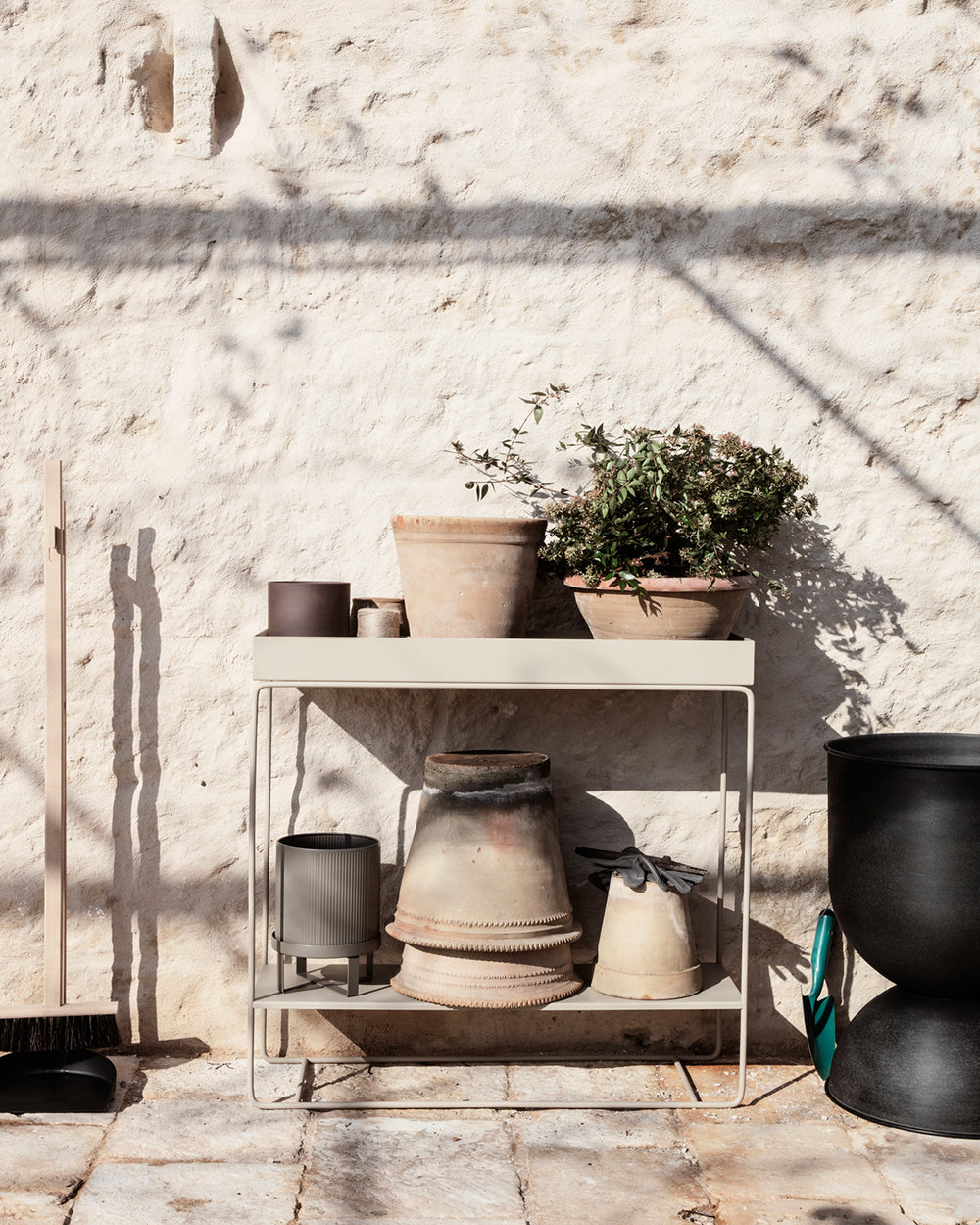 ferm LIVING - Plant Box TWO TIER