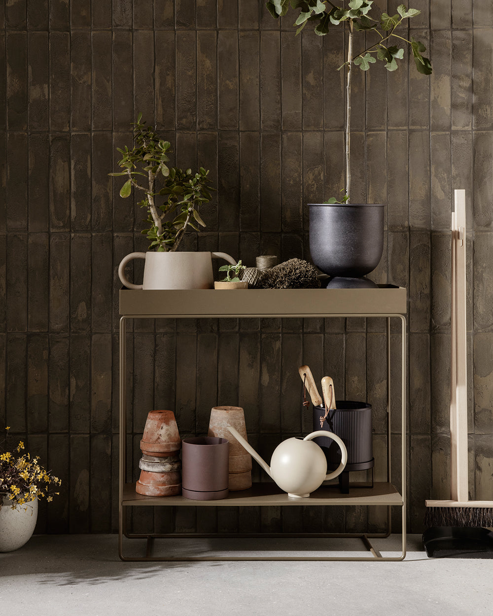 ferm LIVING - Plant Box TWO TIER