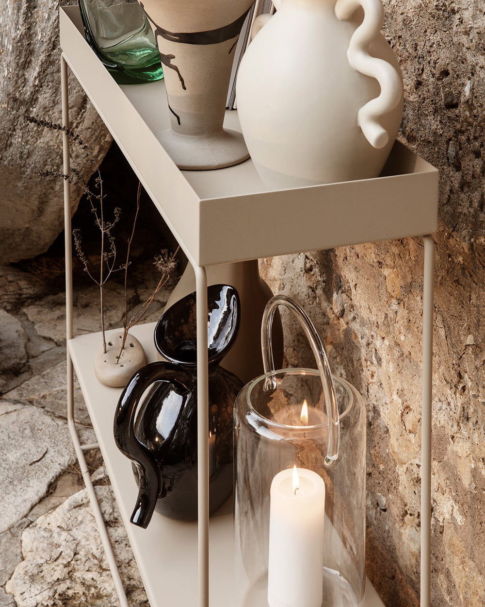 ferm LIVING - Plant Box TWO TIER