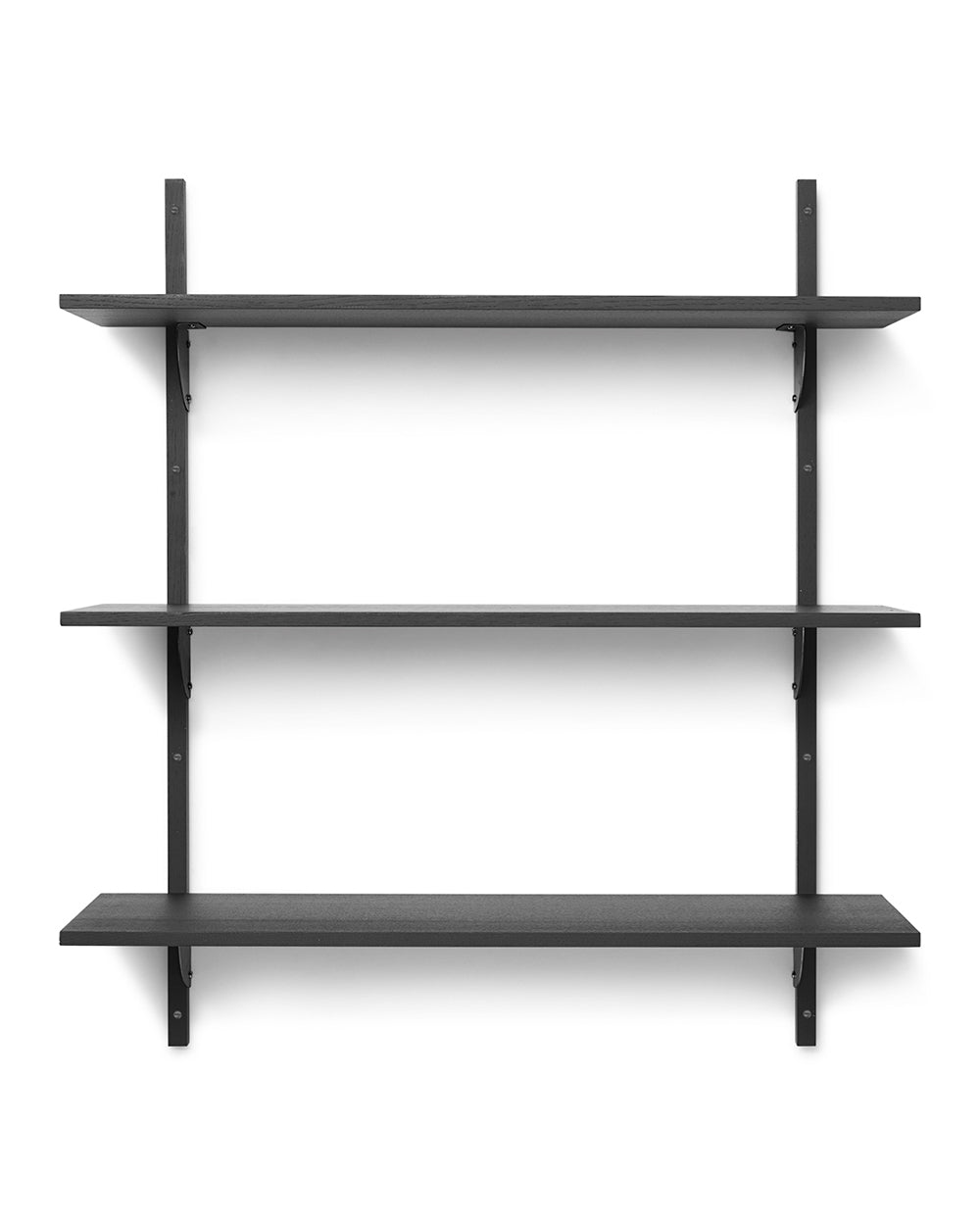 ferm LIVING - Regal SECTOR SHELF TRIPLE - breit