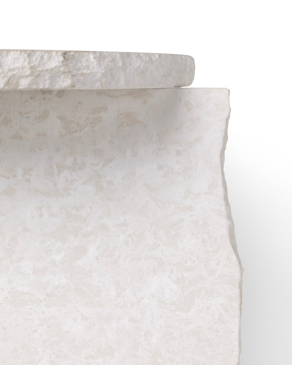 ferm LIVING - Mineral Sculptural Table