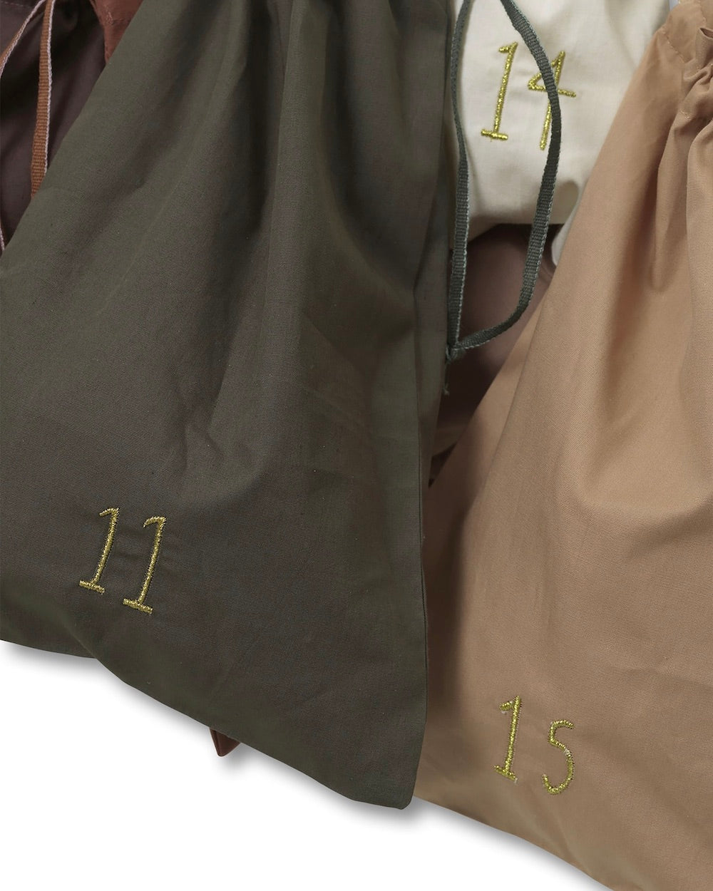ferm LIVING - Adventskalender MULTI