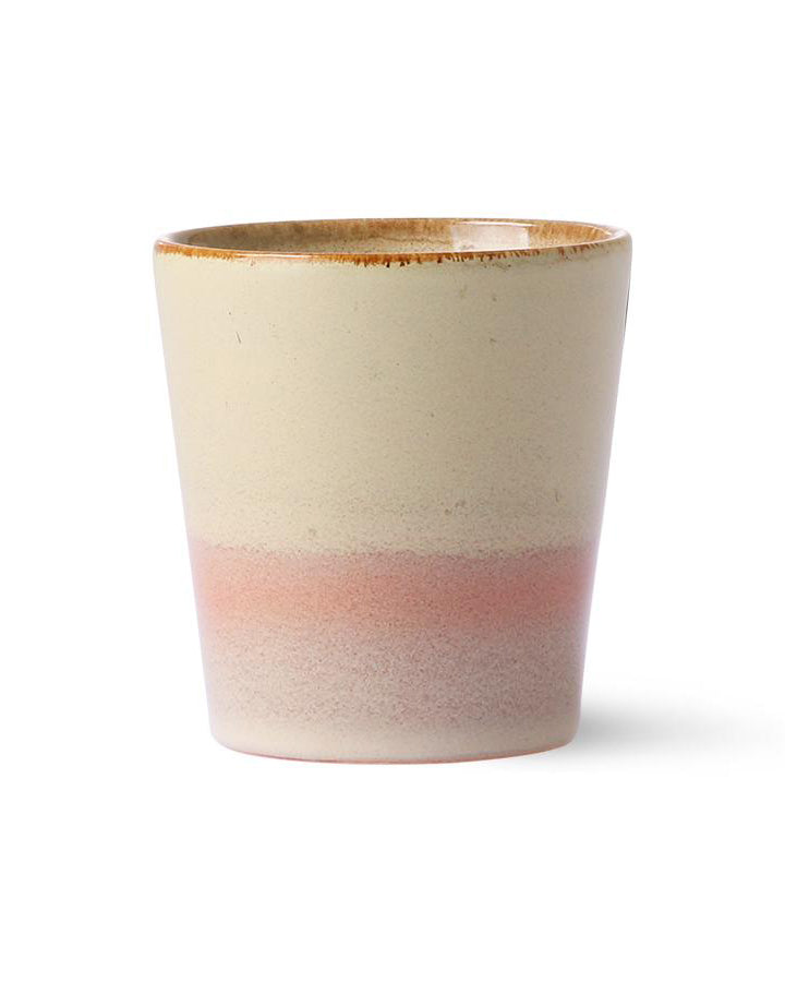 HKliving - 70's mug - venus