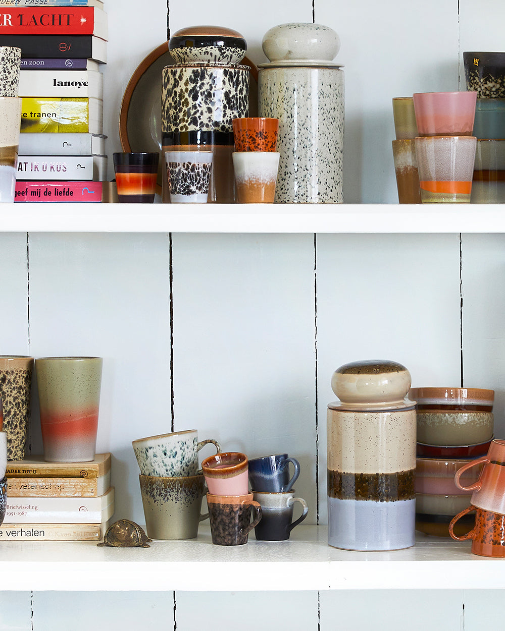 HKliving - 70's Espresso Tasse