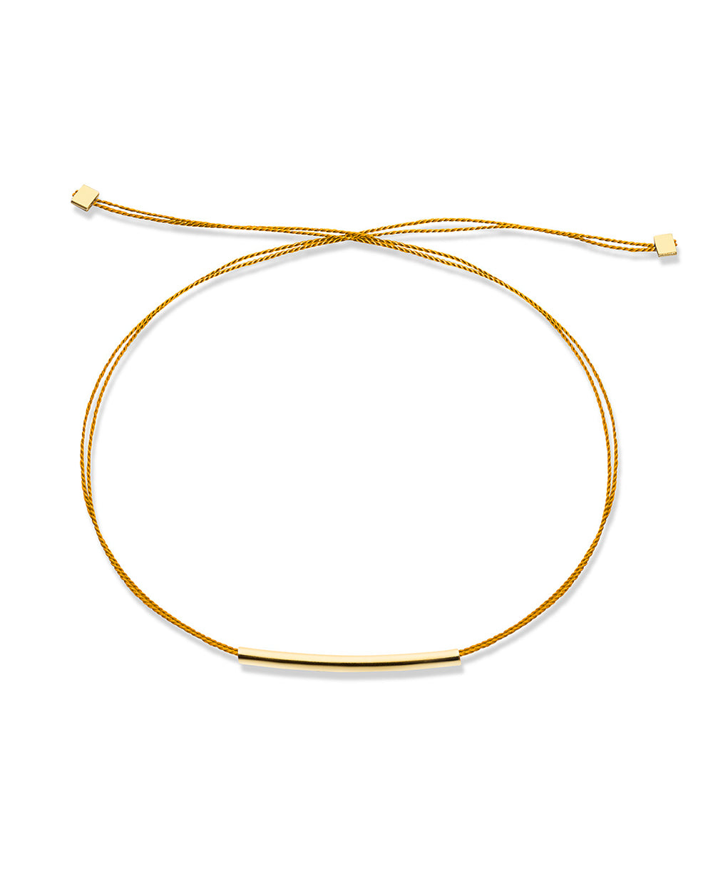Jukserei - Good Luck Bracelet - Pipe