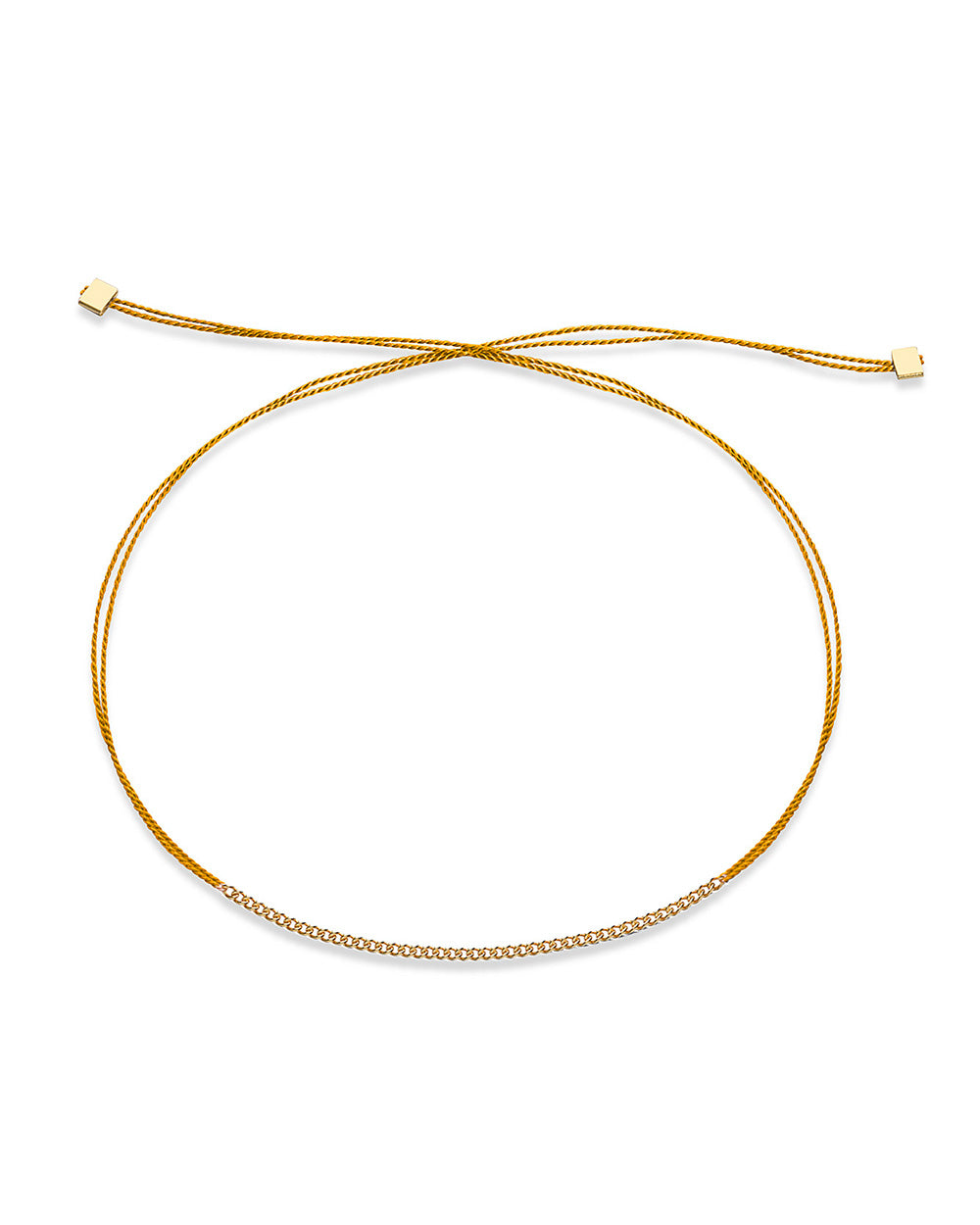 Jukserei - Good Luck Bracelet - Chain