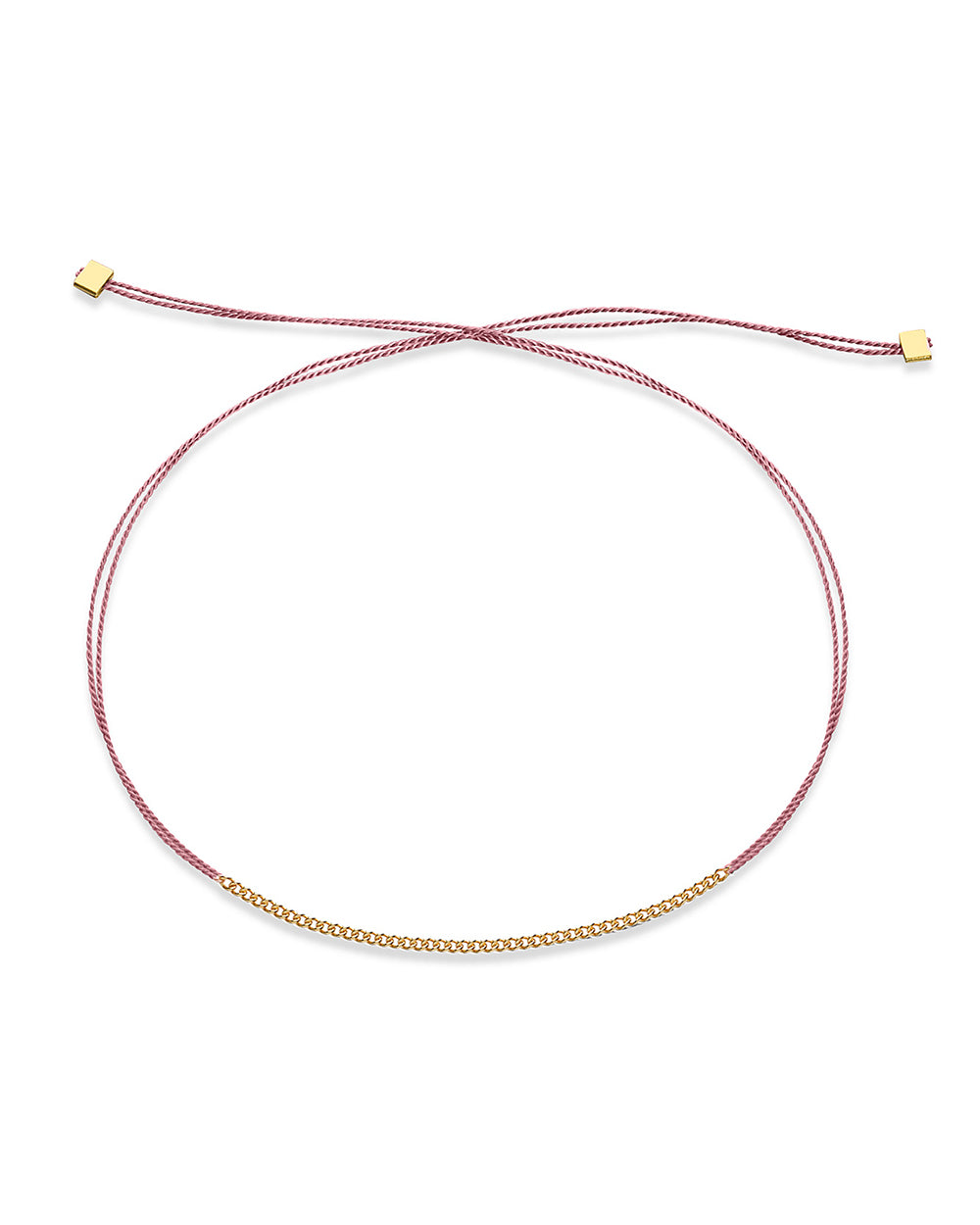Jukserei - Good Luck Bracelet - Chain
