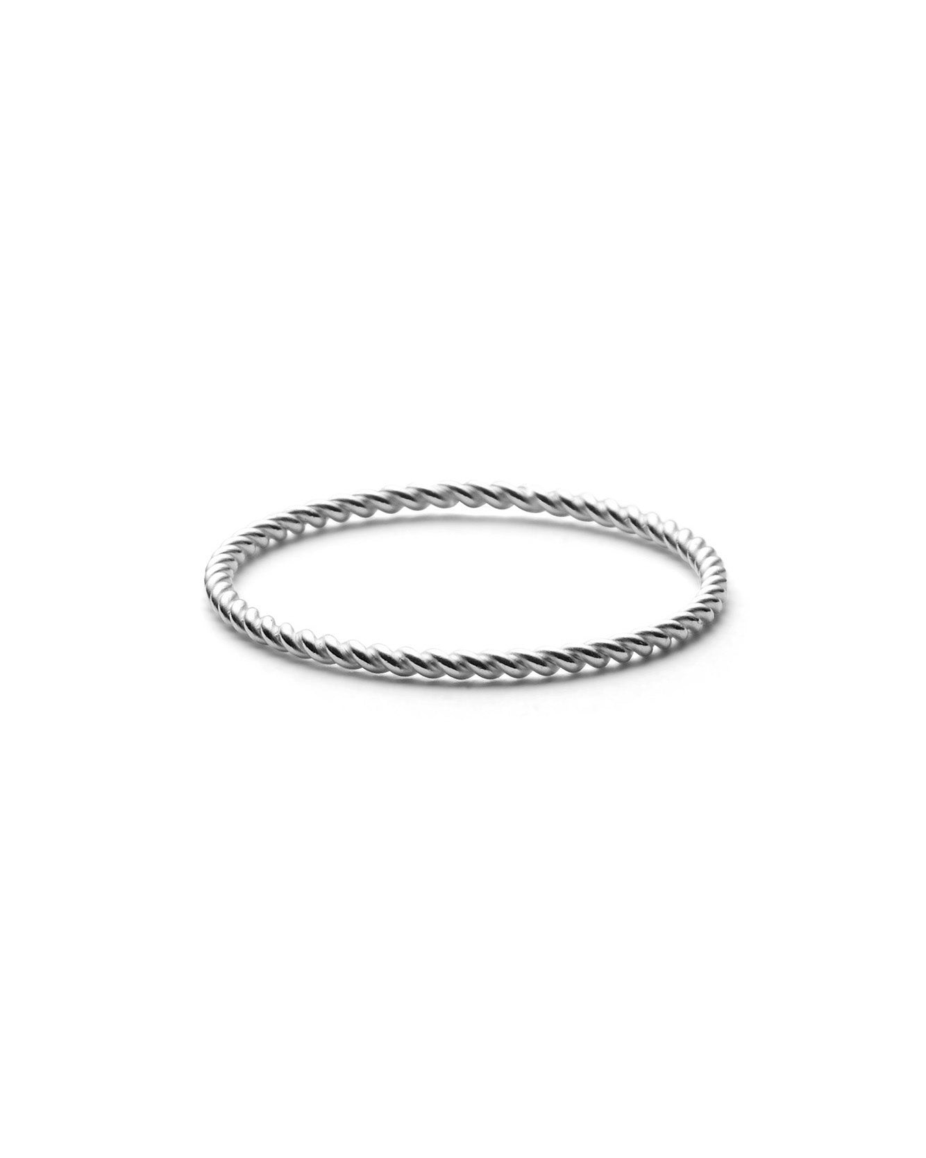 Jukserei - Ring SPINNING - silber oder gold