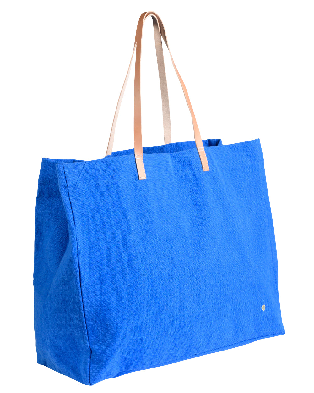 La Cerise - Shopping Bag - Iona Bleu Mecano
