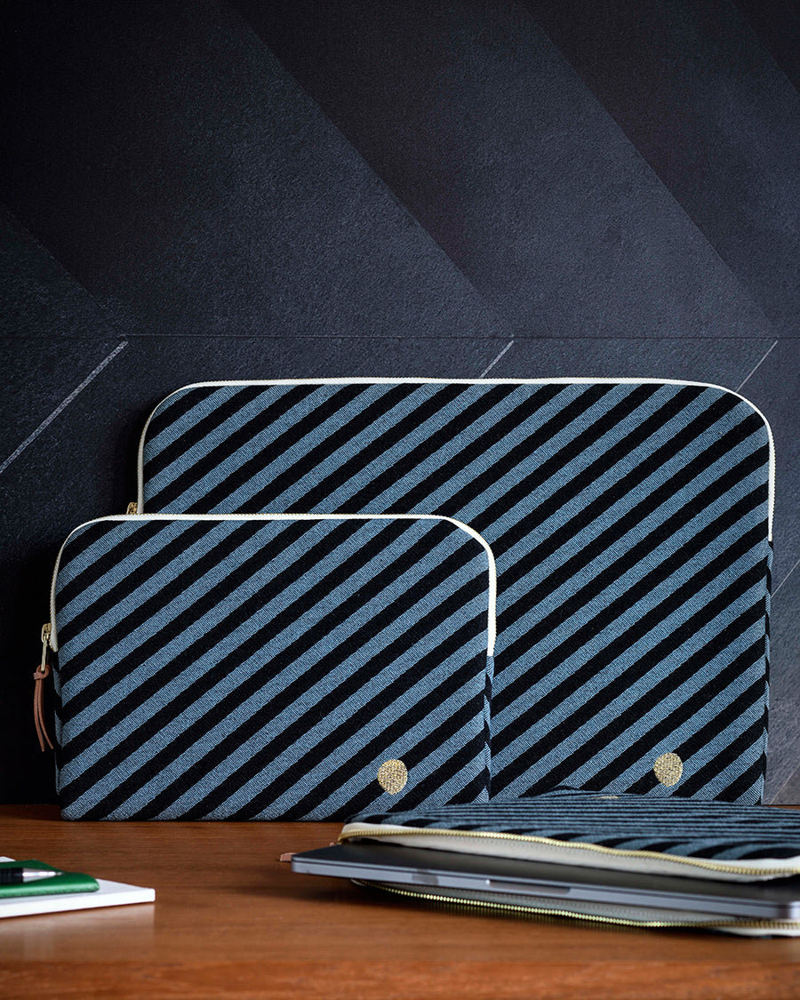 La Cerise - Laptop / iPad Sleeve - Raymond Sardine - 11, 13, 15 Zoll