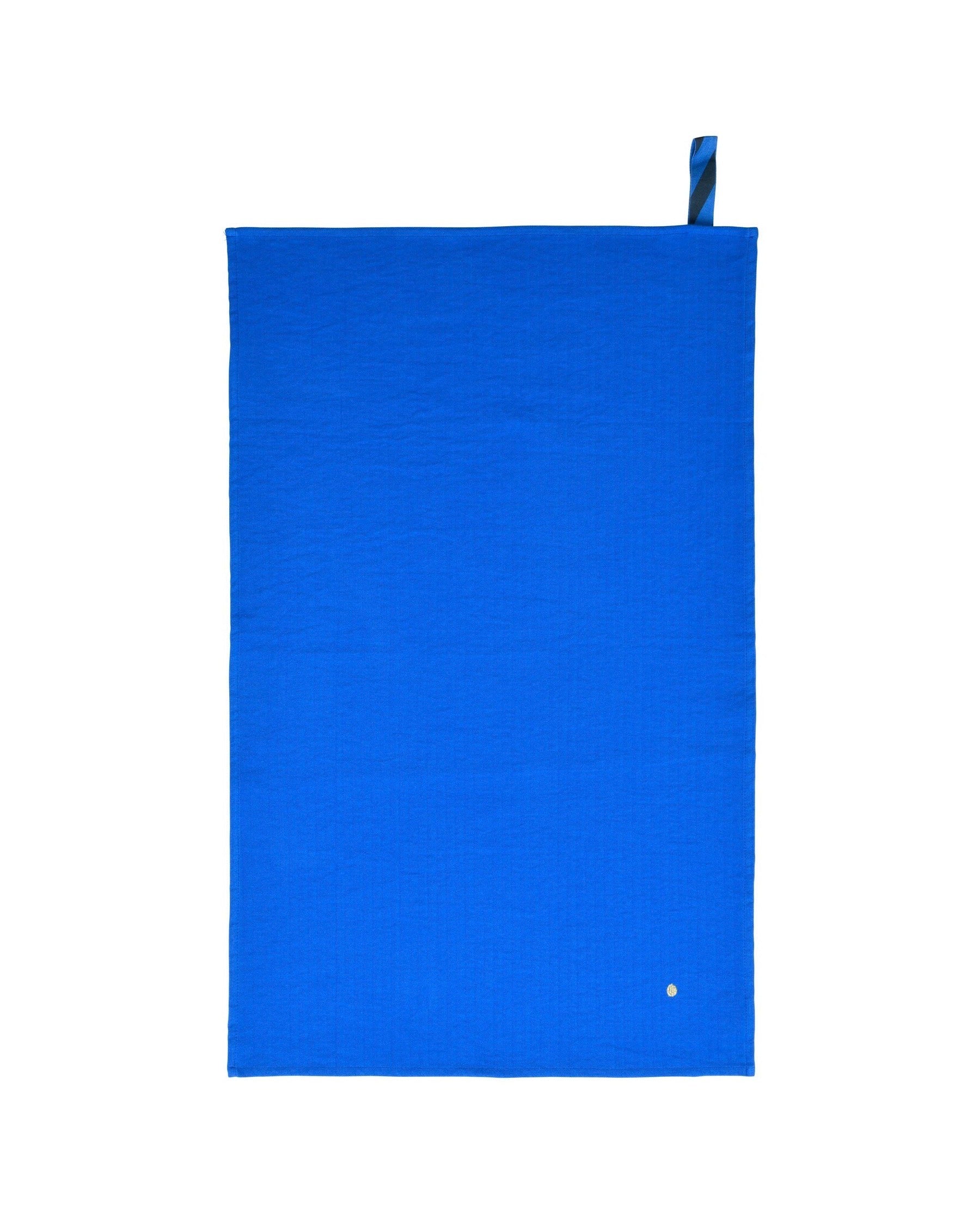 La Cerise - Tea Towel - Marcel Bleu Mecano
