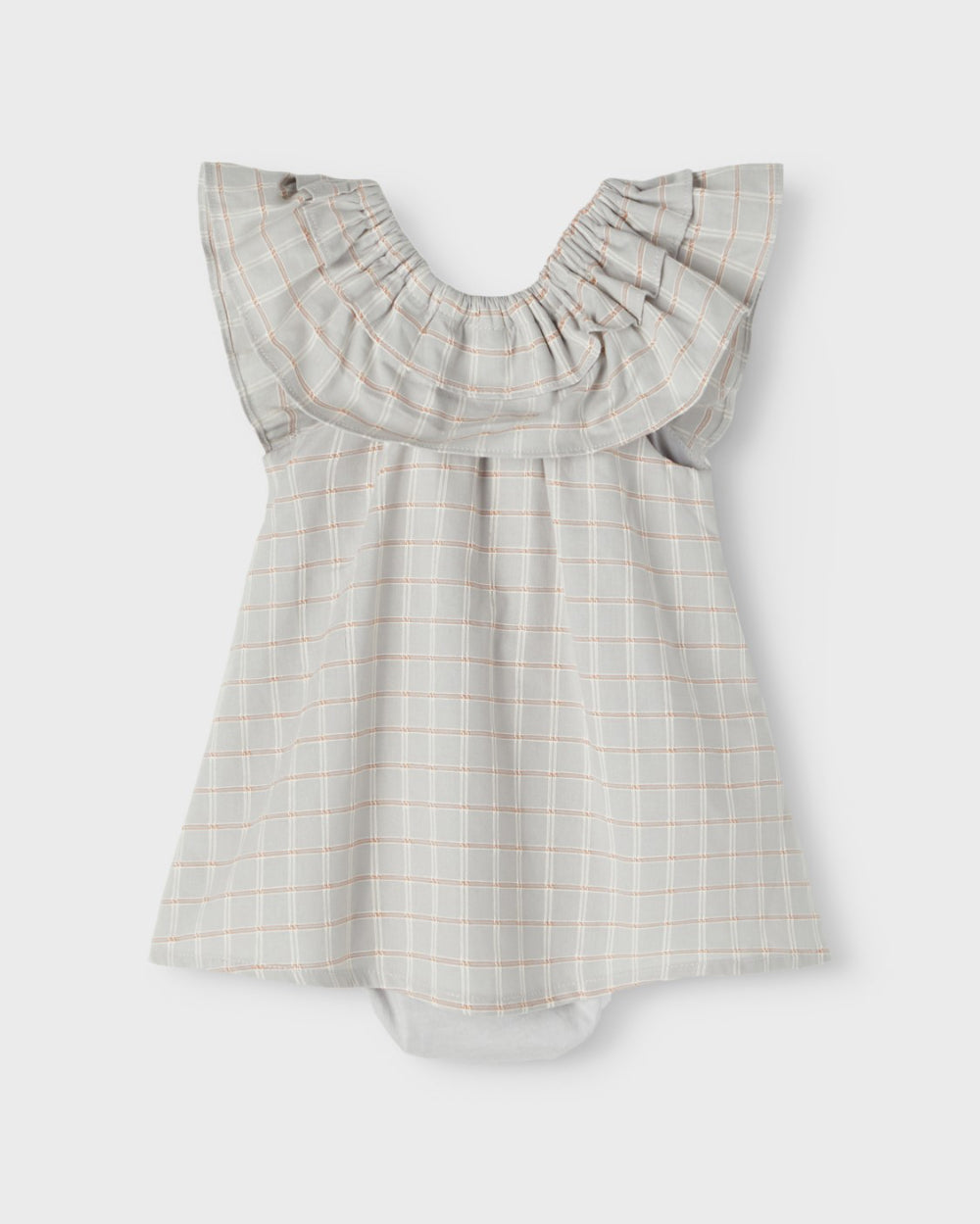 Lil' Atelier - Baby-Kleid HOLLY - harbor mist