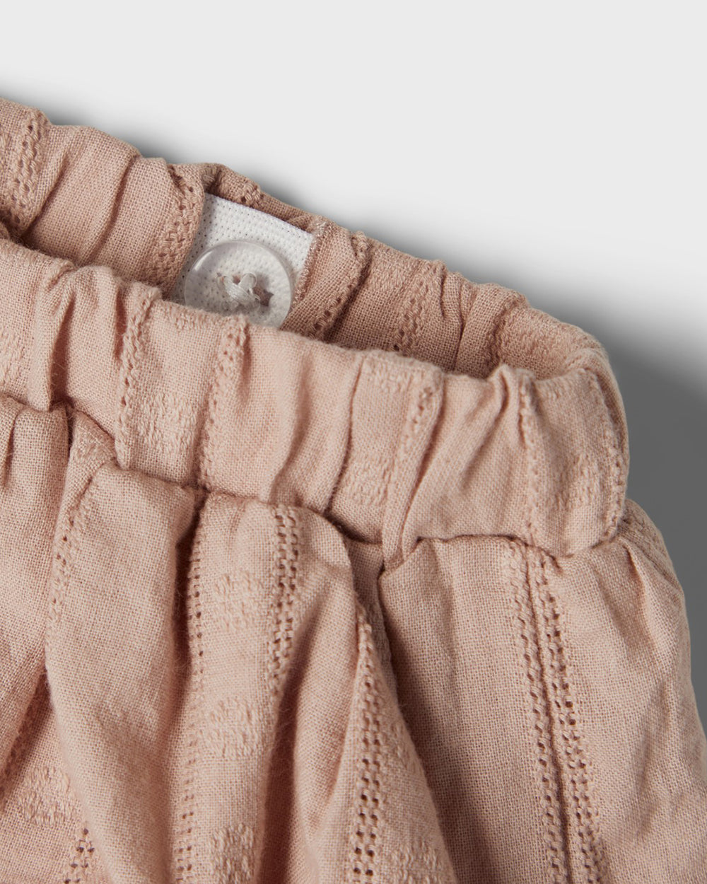 Lil' Atelier - Baby-Hose HUNJA - bark