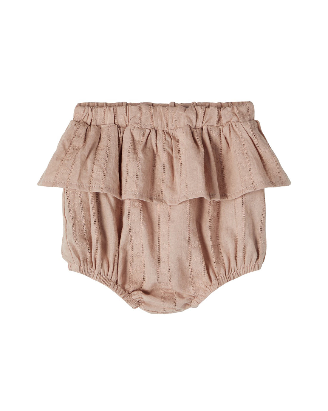 Lil' Atelier - Baby-Hose HUNJA - bark