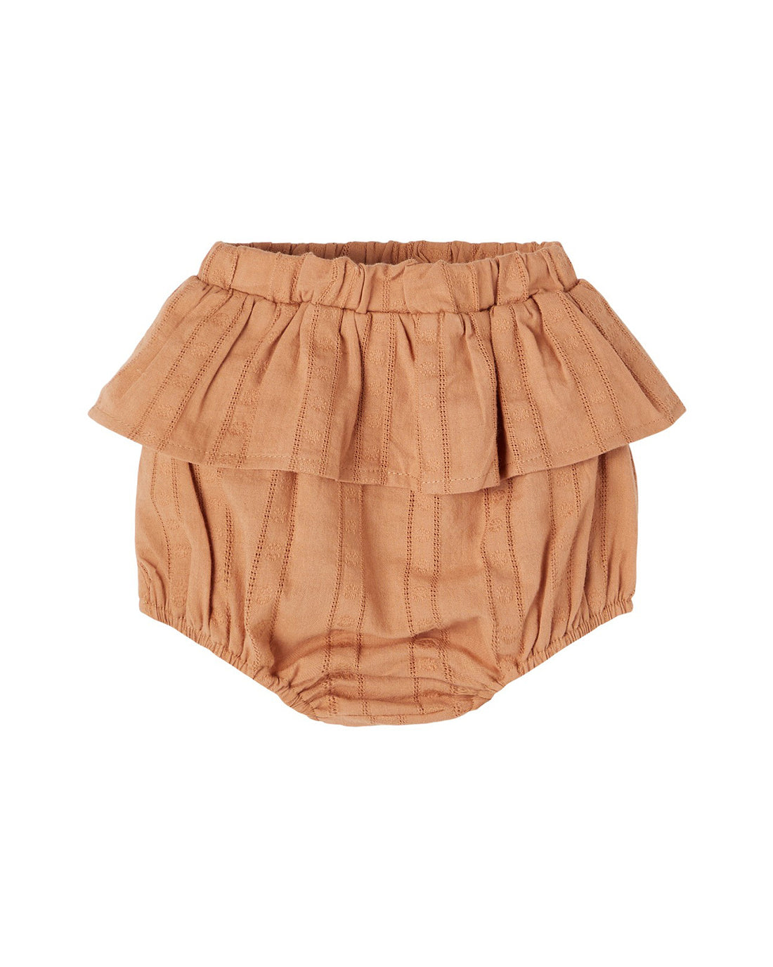 Lil' Atelier - Baby-Hose HUNJA - mocha mousse