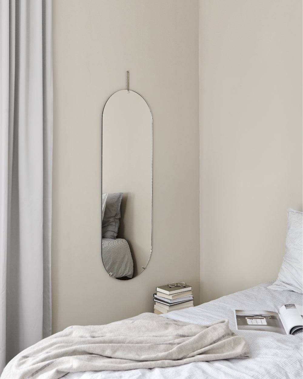 MOEBE - Spiegel TALL WALL MIRROR