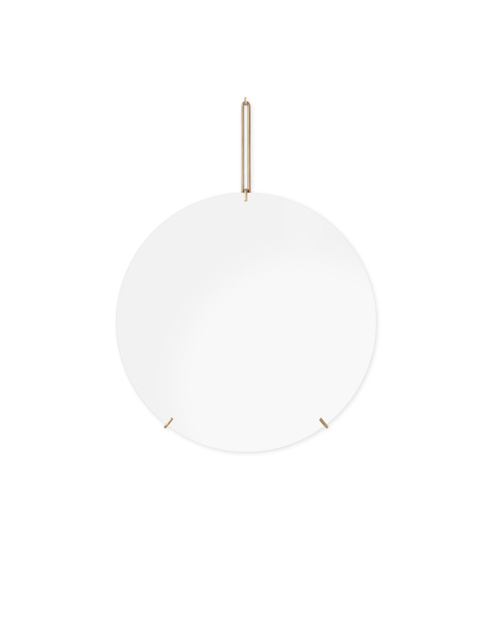 MOEBE - Spiegel WALL MIRROR 50cm