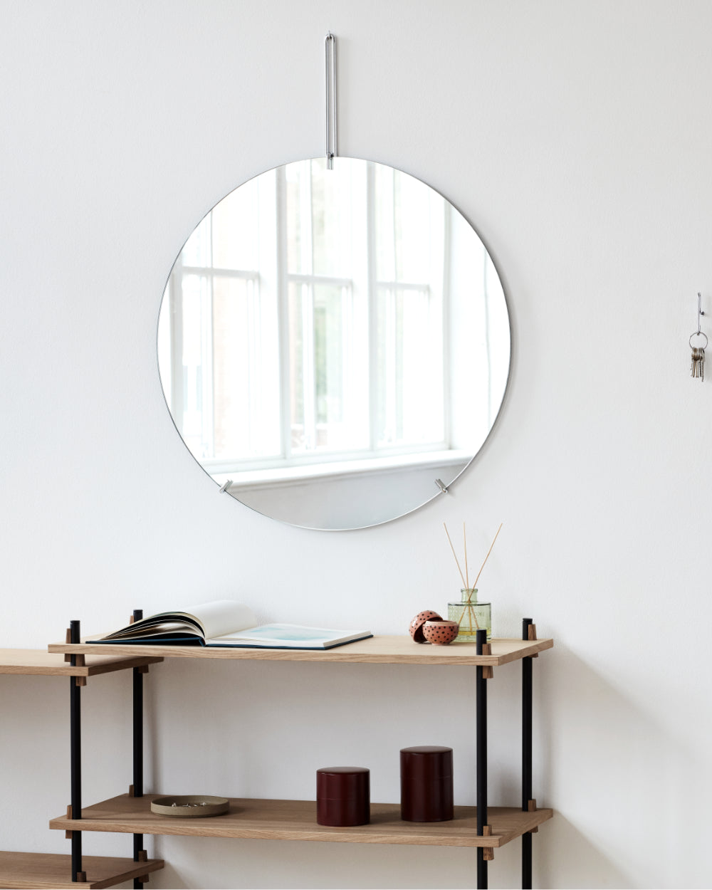 MOEBE - Spiegel WALL MIRROR 70cm