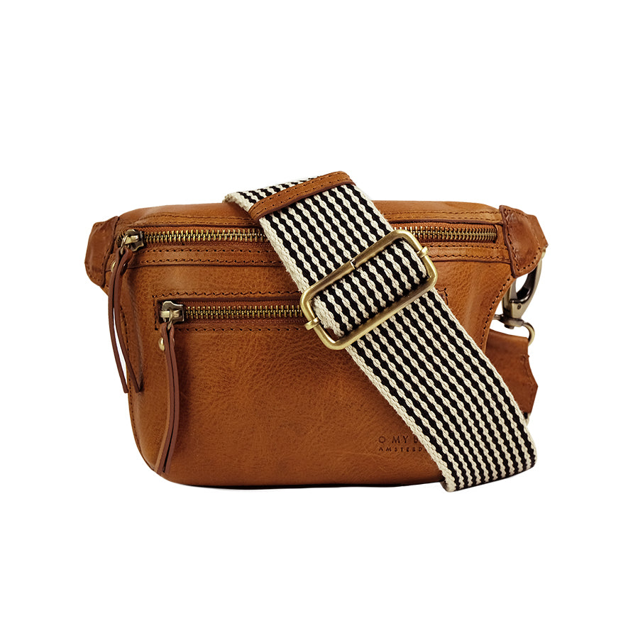 O my bag BECK S Bum Bag Taschen bei LIV STUDIO LIV