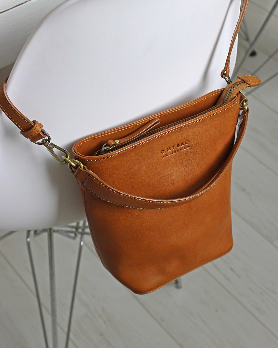 O my bag BOBBI Bucket Bag