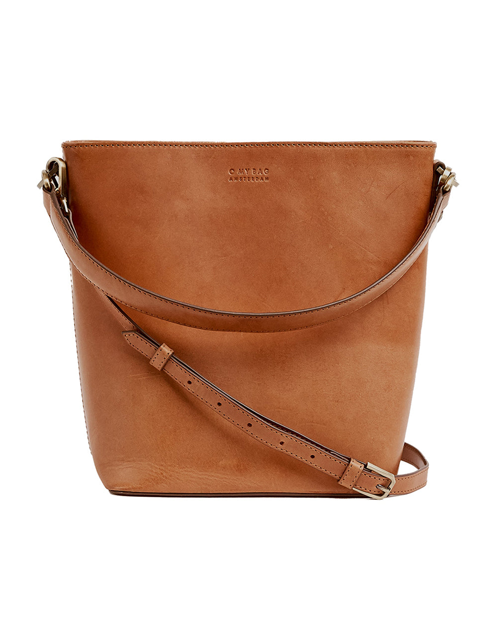 O my bag - BOBBI MAXI Bucket Bag