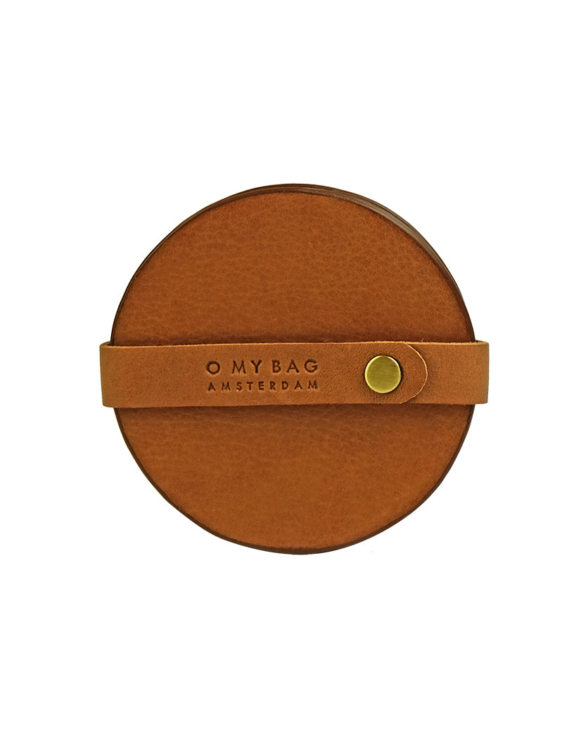 O my bag - Untersetzer 4er Set