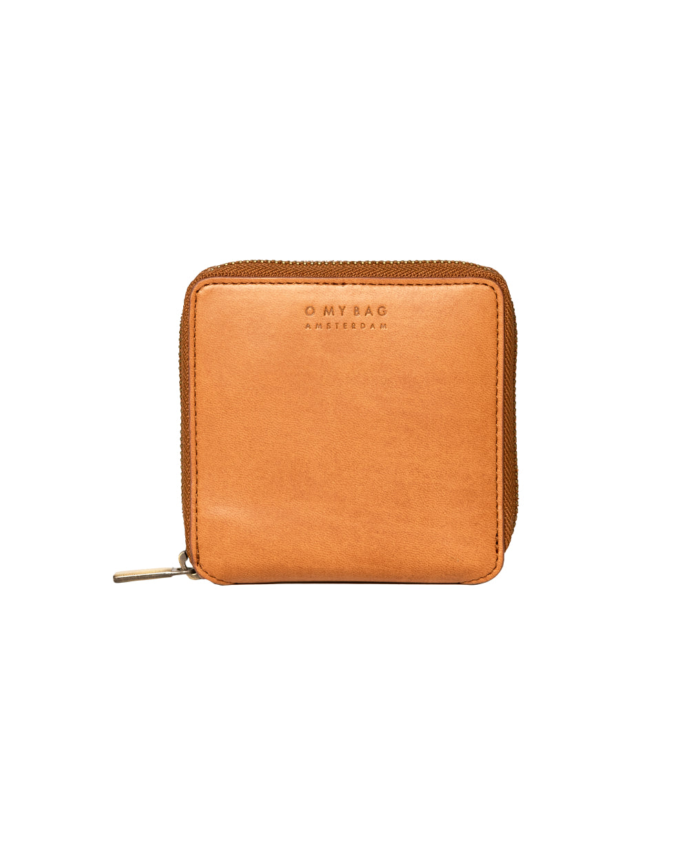 O my bag - Portemonnaie SONNY SQUARE vegan Apple Leather