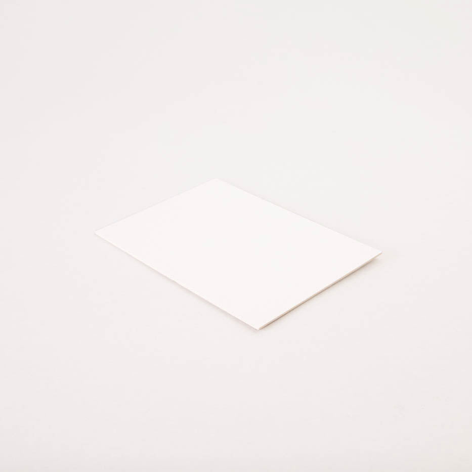 Papier Ahoi - Minicard "Oh là là."