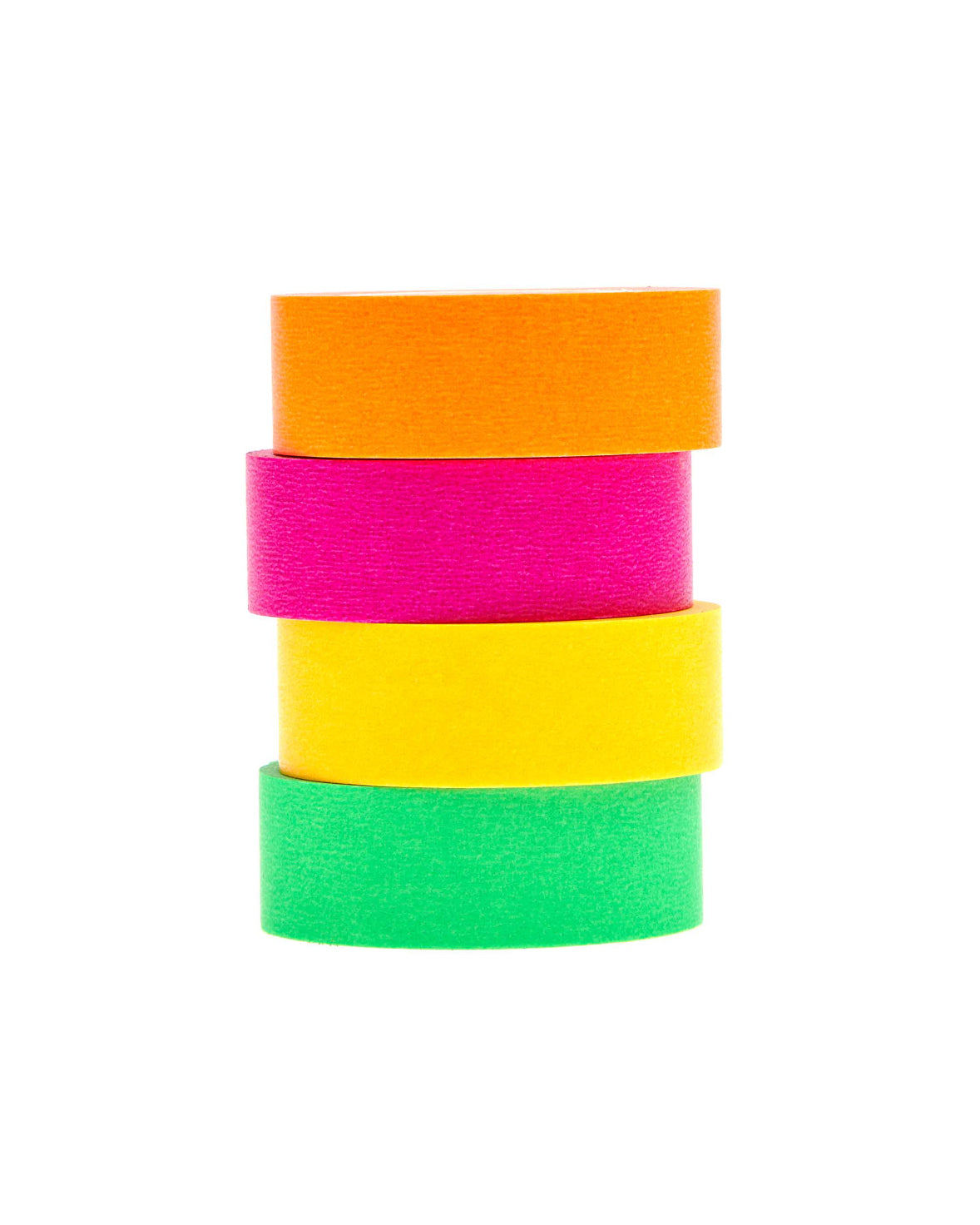 Rico Design - Tape Set NEON - 4er Set