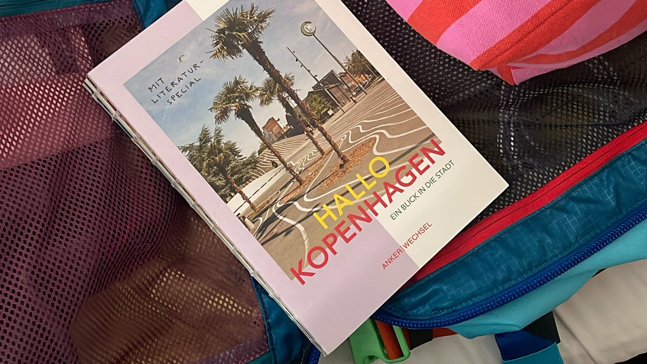 Kopenhagen Tipps: Unser Guide für Design, Cafés & Hotels