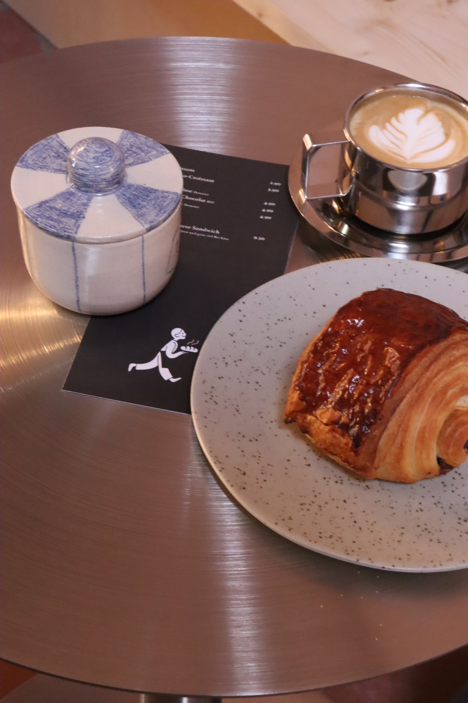 Frühstück und Specialty Coffee in Lüneburg