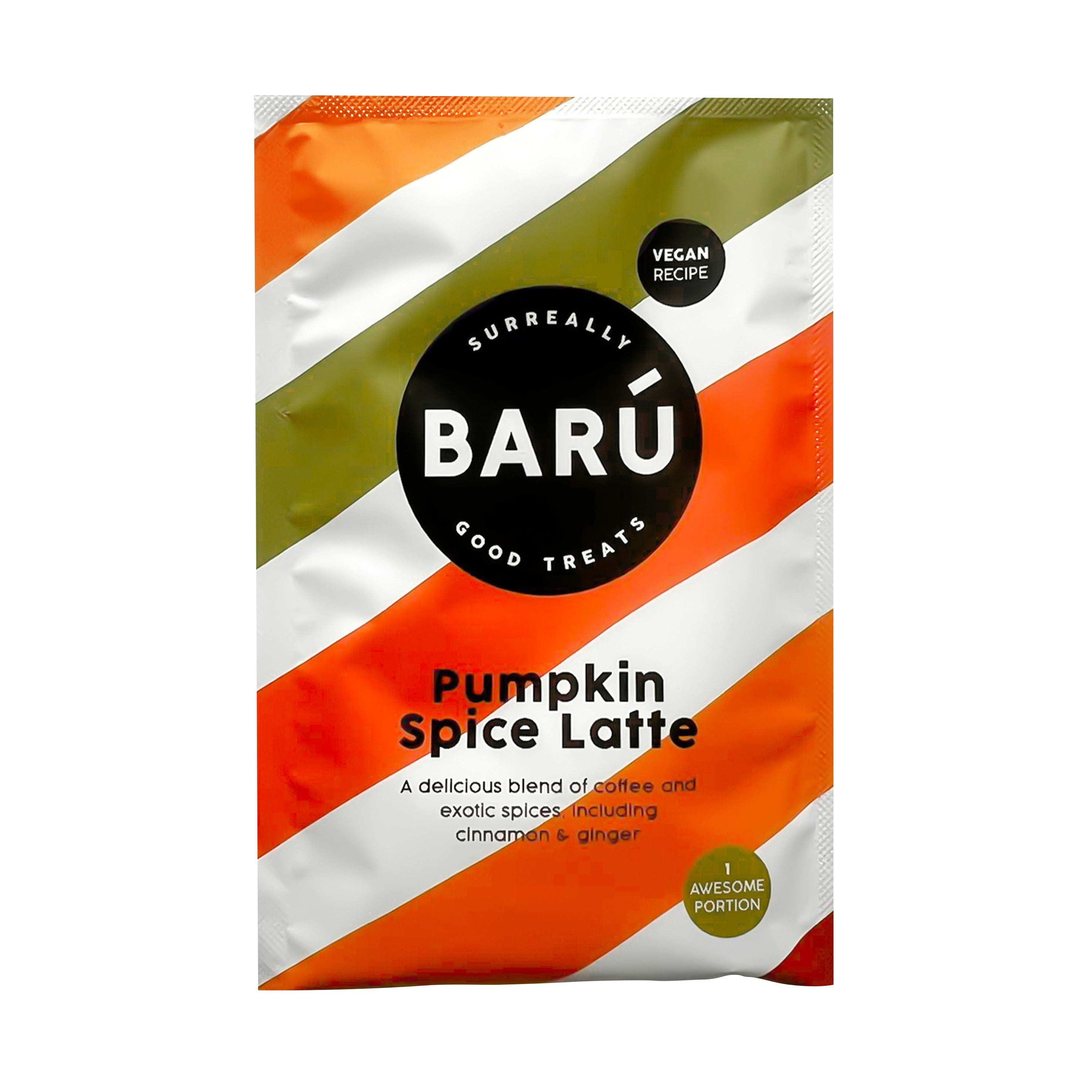 Barú - Getränkepulver 20g Tüte