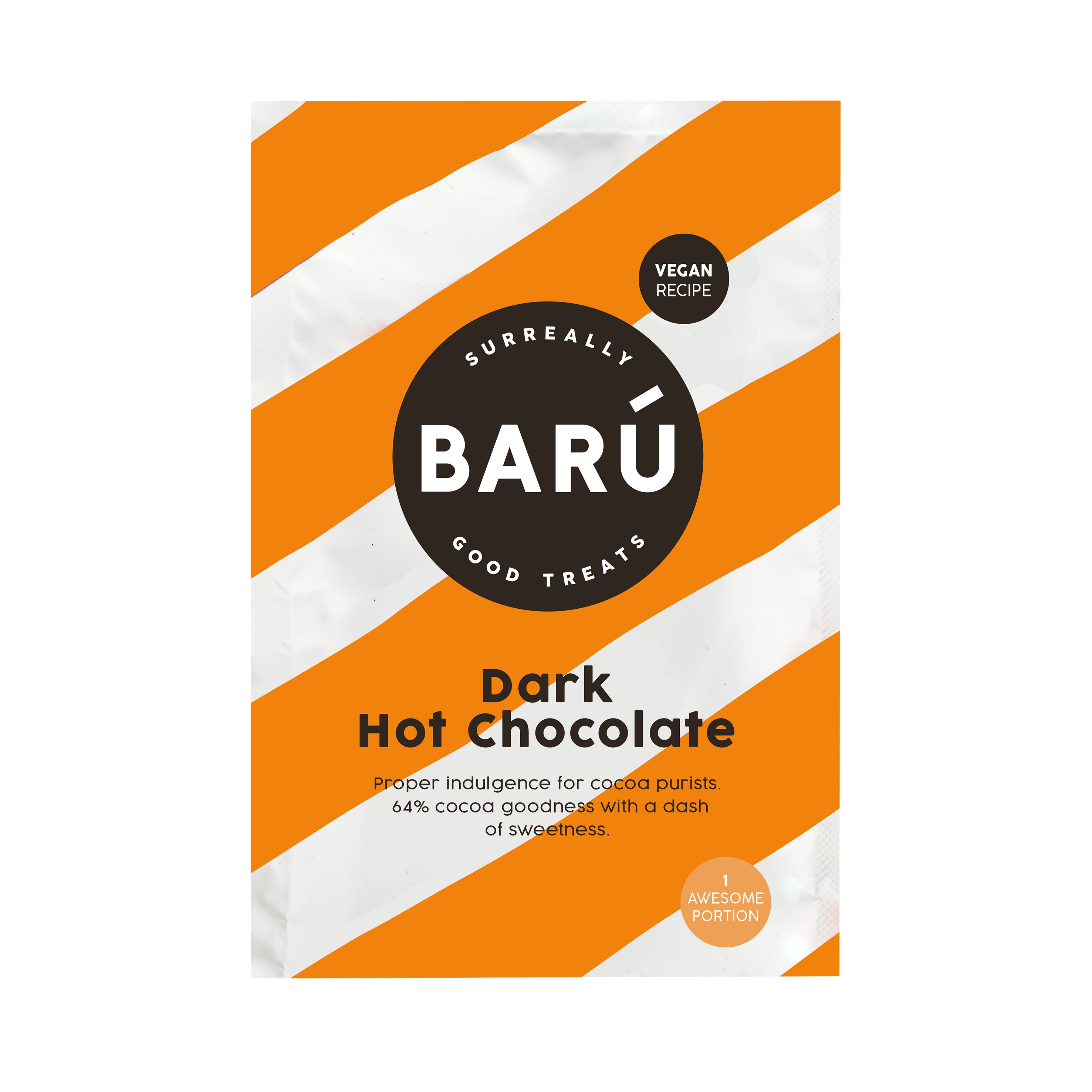 Barú - Getränkepulver 20g Tüte