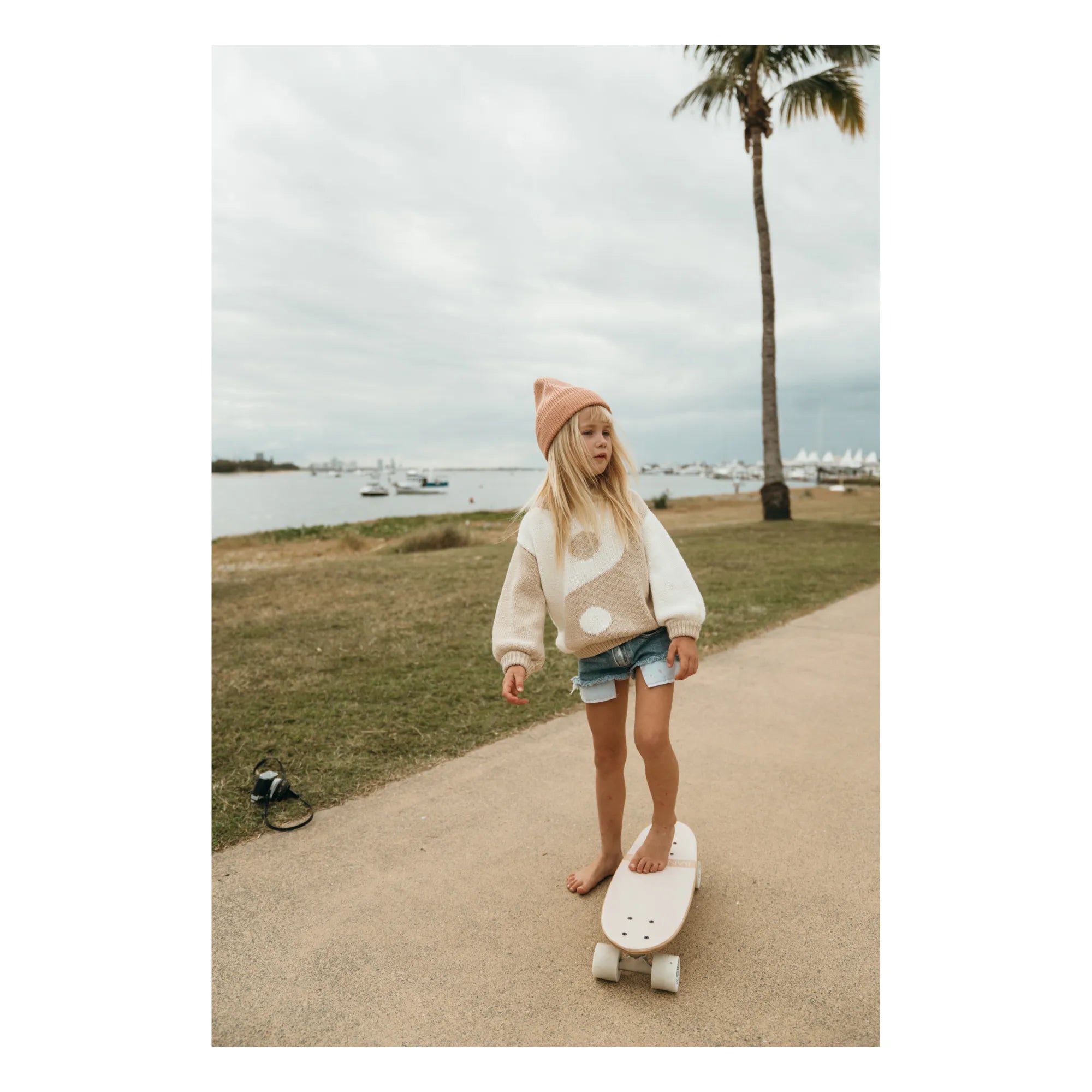 Banwood  - Skateboard