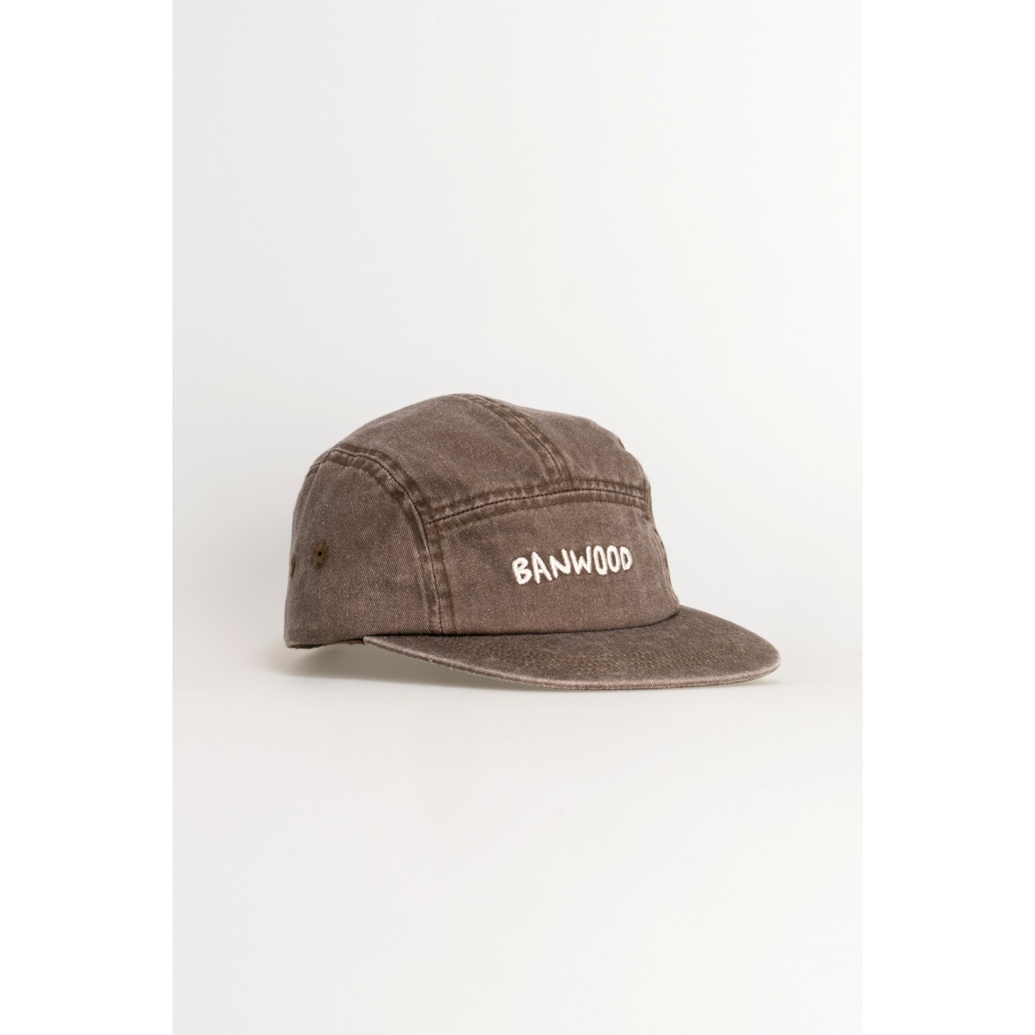 Banwood  - Washed Cap
