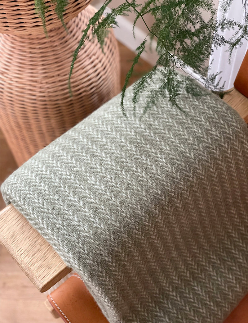 Elvang - Wolldecke Hope