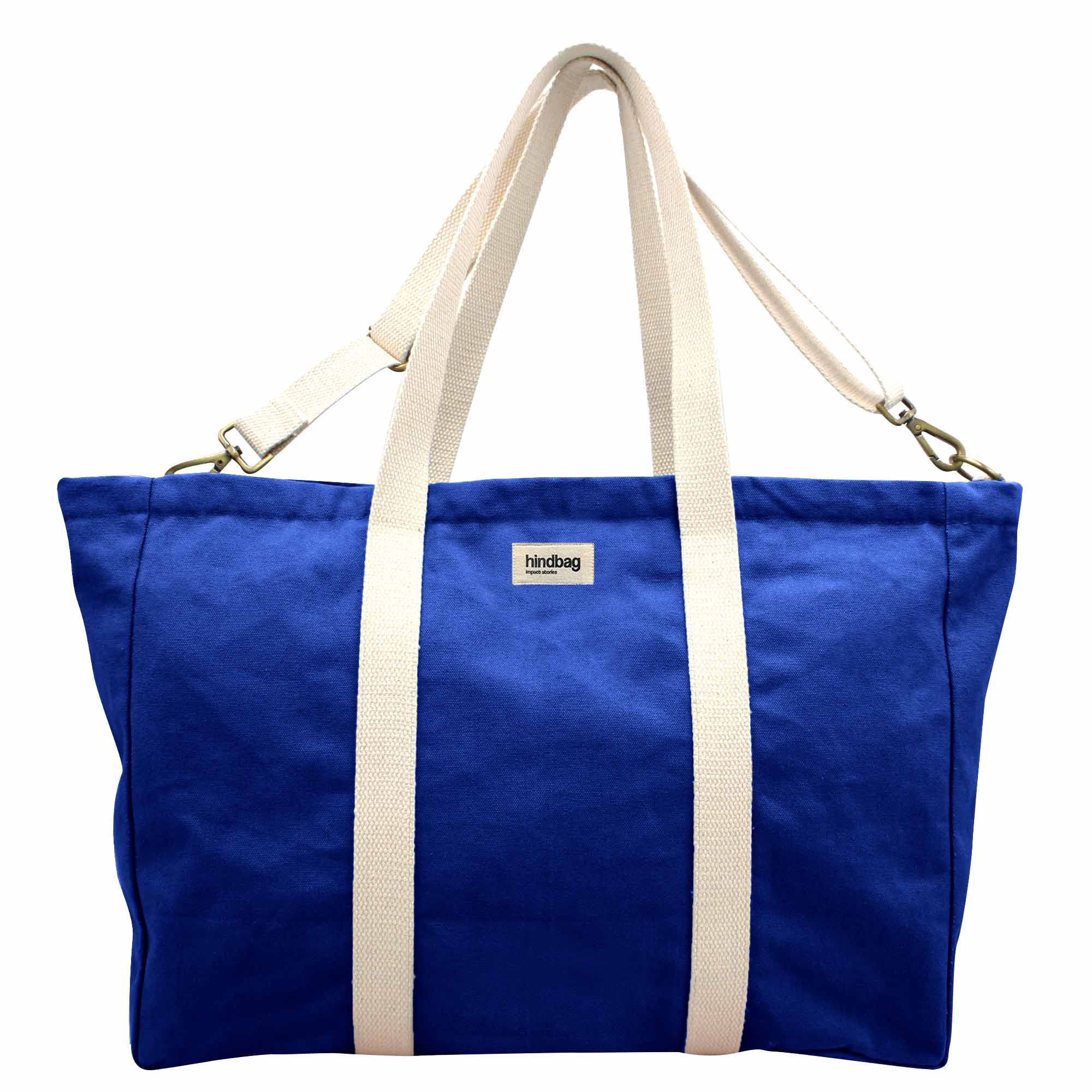 Hindbag - JEAN - Wochenendtasche