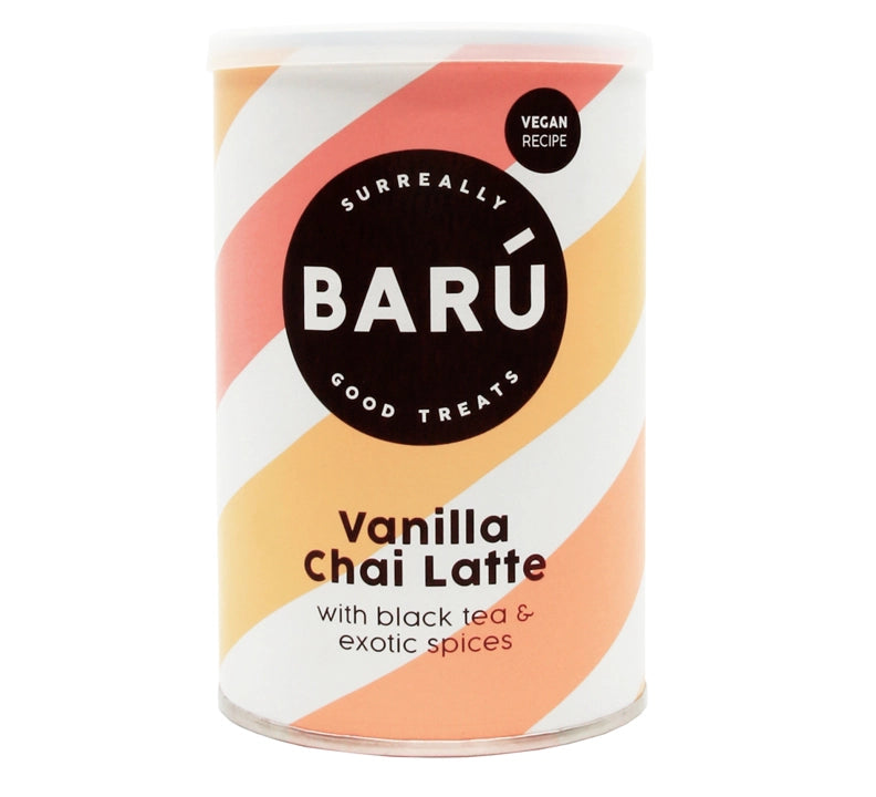 Barú - Getränkepulver 250g Dose