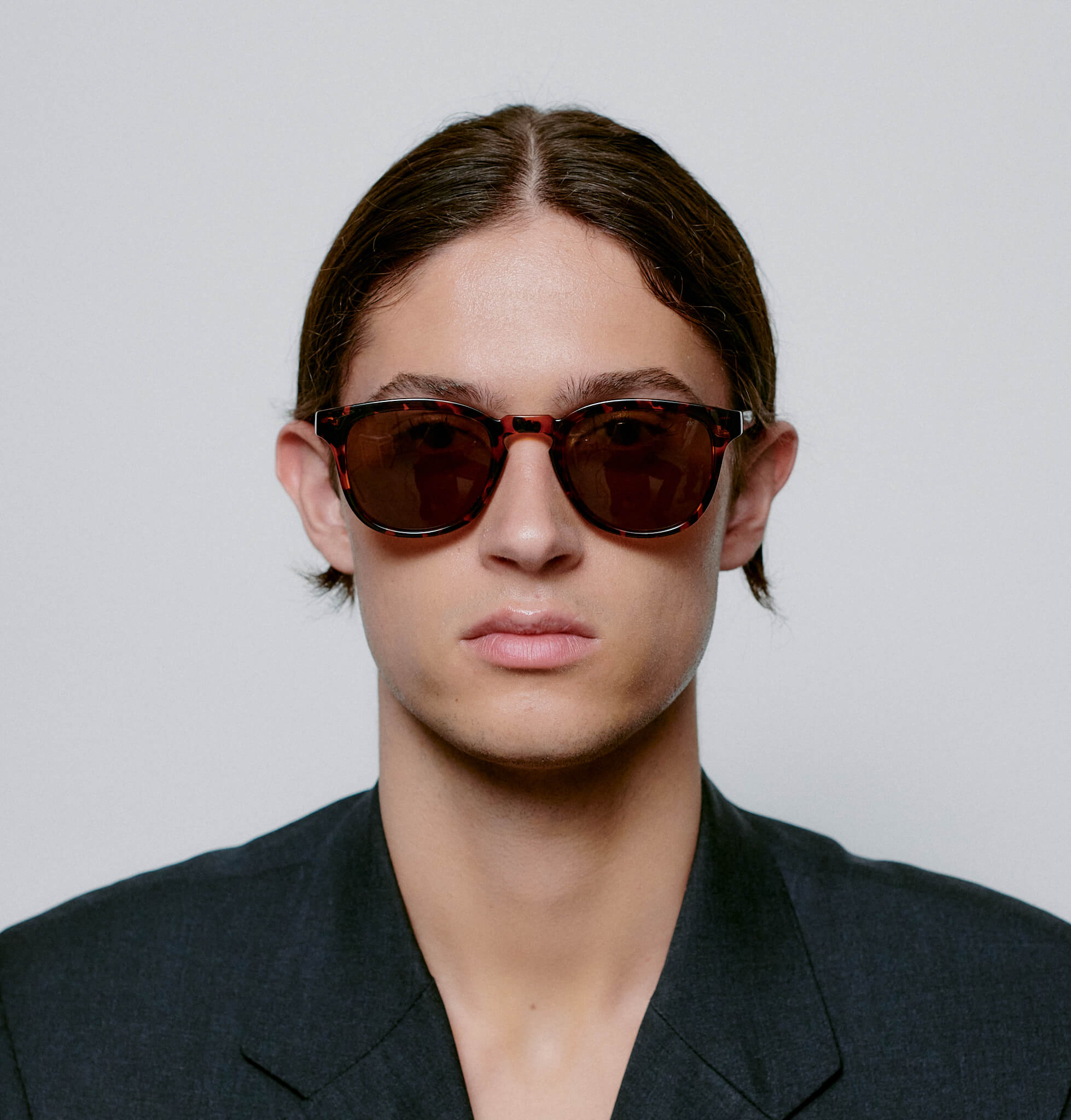 A.Kjærbede - Sonnenbrille BATE